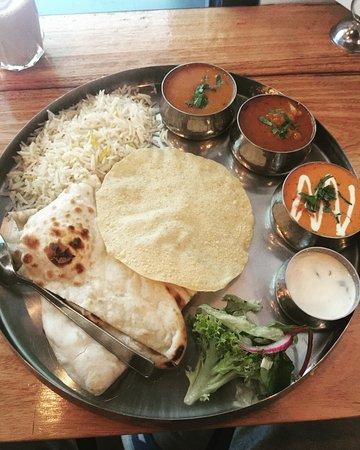 Delhi Streets Indian Street Food